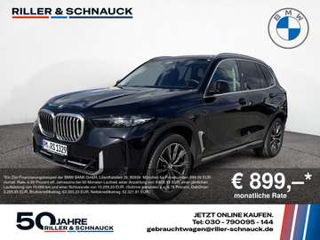 xDrive 50e NAVI+KAMERA+KEYLESS+MEMORY+KLIM