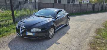 1.9 jtdm Quadrifoglio Verde 170cv