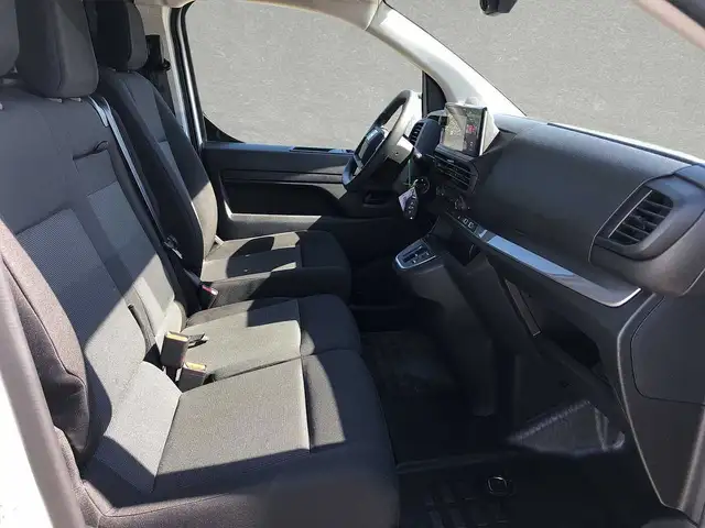Fiat Scudo view 7