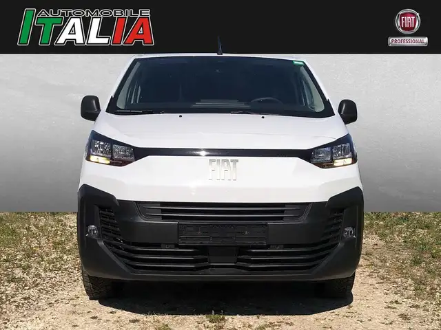 Fiat Scudo view 4