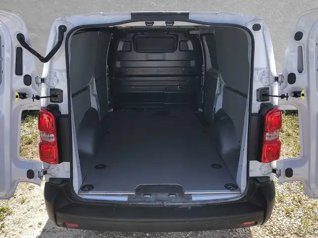 Fiat Scudo view 8