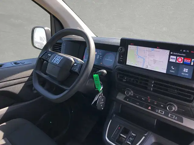 Fiat Scudo view 6