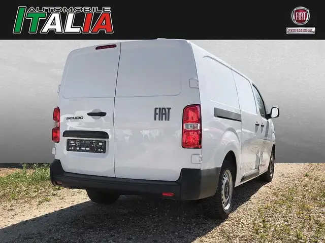 Fiat Scudo view 2