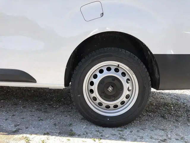 Fiat Scudo view 9