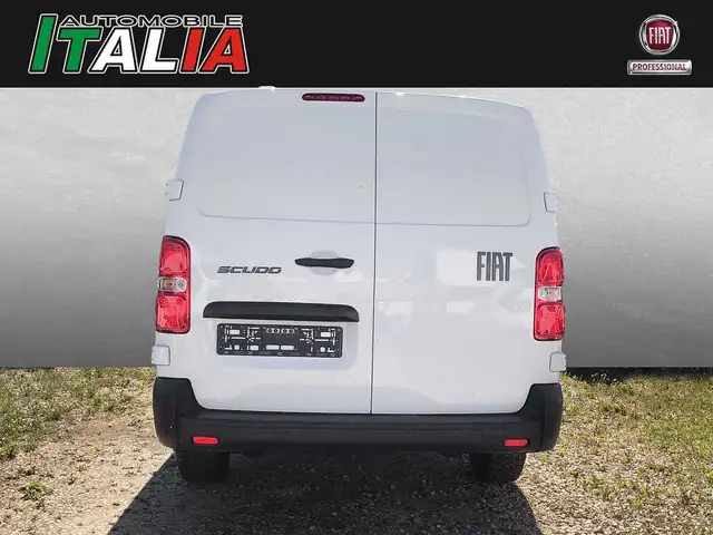 Fiat Scudo view 5