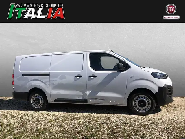 Fiat Scudo view 3