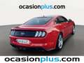 Ford Mustang Fastback 5.0 Ti-VCT GT Rojo - thumbnail 4