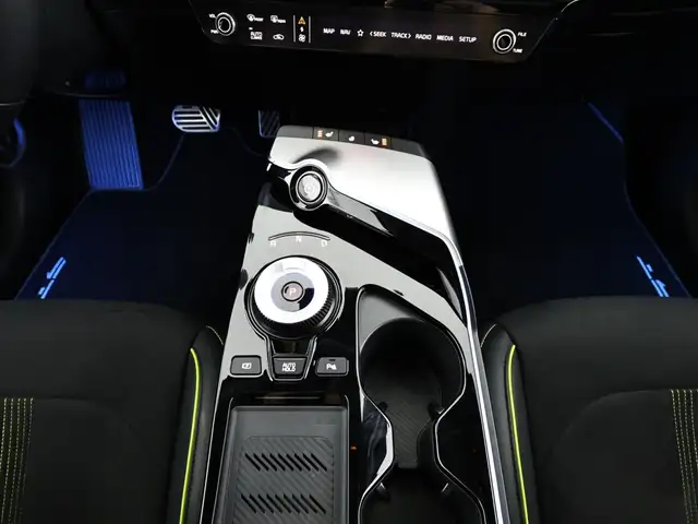 Kia Ev6 view 13
