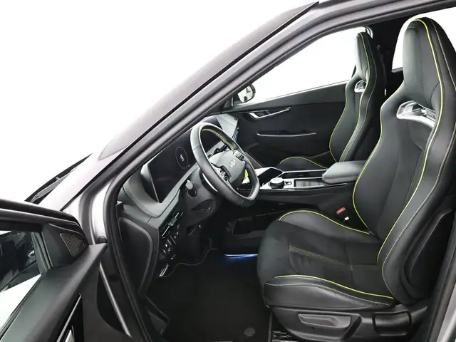 Kia Ev6 view 8