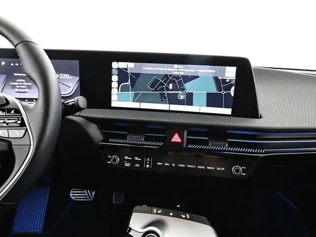Kia Ev6 view 11