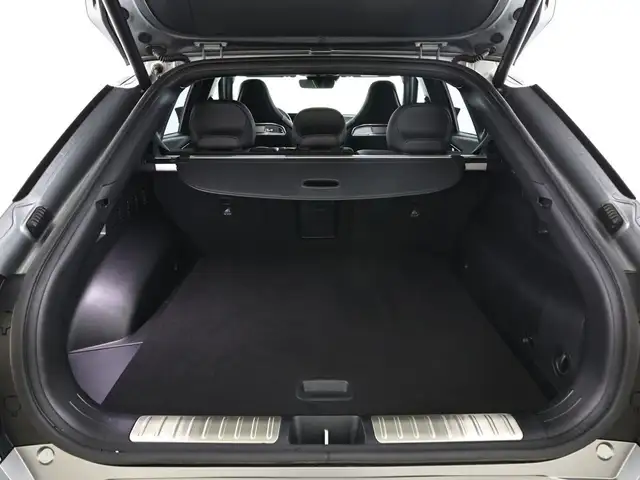 Kia Ev6 view 6