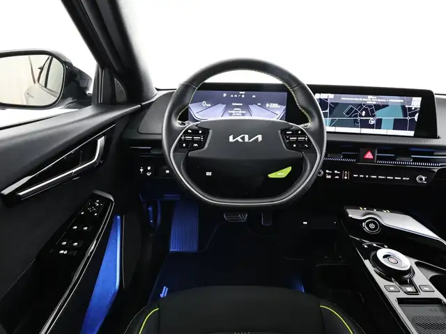 Kia Ev6 view 10