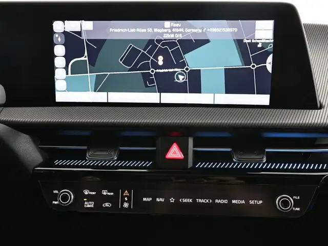 Kia Ev6 view 12