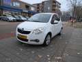 Opel Agila 1.0 12V 68pk Edition Airco Blanc - thumbnail 1