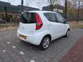 Opel Agila 1.0 12V 68pk Edition Airco Blanc - thumbnail 4