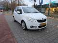 Opel Agila 1.0 12V 68pk Edition Airco Blanc - thumbnail 3