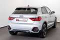 Audi A1 35 TFSI S tr. RFK LED NAVI VIRTUAL Argintiu - thumbnail 4
