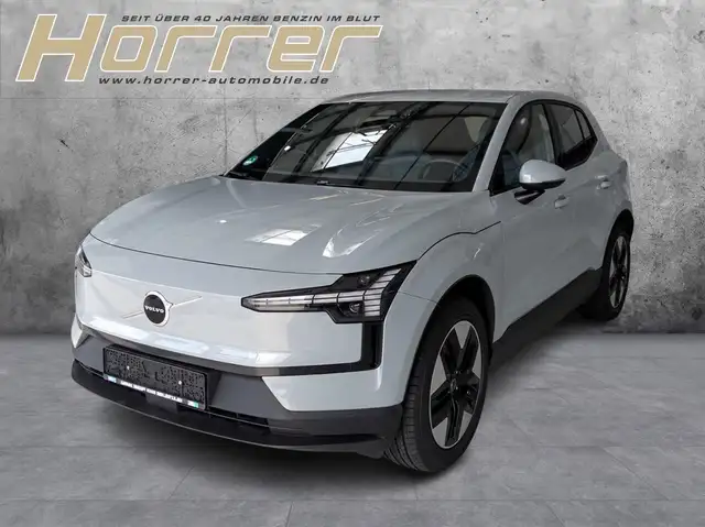 Volvo EX30 Core 2WD Pure Sigle Motor Extended Range