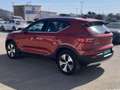 Volvo XC40 1.5 T5 Twin Recharge Inscription Ex Auto Rojo - thumbnail 7