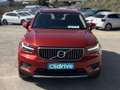 Volvo XC40 1.5 T5 Twin Recharge Inscription Ex Auto Rojo - thumbnail 2