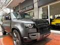 Land Rover Defender 110 5.0 V8 Carpathian Edition-cerchi 22- unico pr, Gris - thumbnail 11