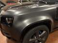 Land Rover Defender 110 5.0 V8 Carpathian Edition-cerchi 22- unico pr, Gris - thumbnail 3