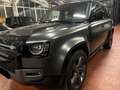 Land Rover Defender 110 5.0 V8 Carpathian Edition-cerchi 22- unico pr, Gris - thumbnail 2