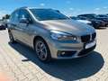 BMW 220 Gran Tourer 220 d Sport Line/VOLLAUSTATTUNG Gri - thumbnail 9