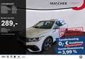 Volkswagen Tiguan R 2.0 TSI Sonderleasing! Area View DCC Matrix ACC Weiß - thumbnail 1