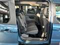 Ford Grand Tourneo Connect Titanium #AHK #KAMERA #DAB Blauw - thumbnail 14