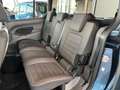 Ford Grand Tourneo Connect Titanium #AHK #KAMERA #DAB Blauw - thumbnail 12