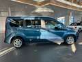 Ford Grand Tourneo Connect Titanium #AHK #KAMERA #DAB Blauw - thumbnail 6