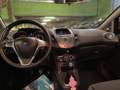 Ford Fiesta 1.2 Neopatentati Euro 5 Nero - thumbnail 7