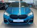 BMW 218 i GC M Sport  LED/RFK/H&K/UVP:51020,-€ Blauw - thumbnail 3