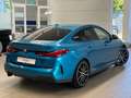 BMW 218 i GC M Sport  LED/RFK/H&K/UVP:51020,-€ Blauw - thumbnail 5