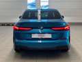 BMW 218 i GC M Sport  LED/RFK/H&K/UVP:51020,-€ Blauw - thumbnail 6