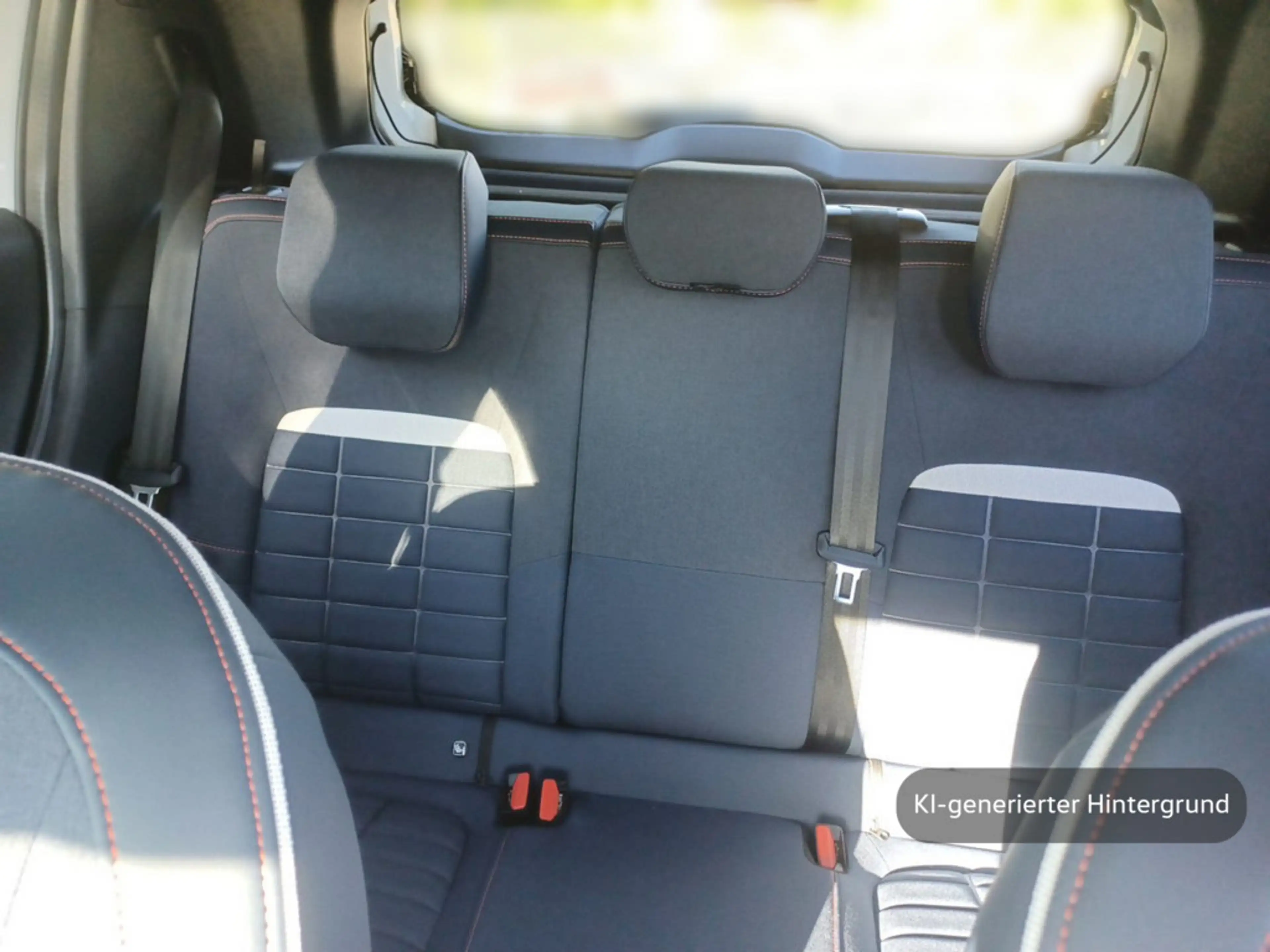 Citroen C3 ë 113 COLLECTION OnBoard Charger 11KW 3pha — photo 13