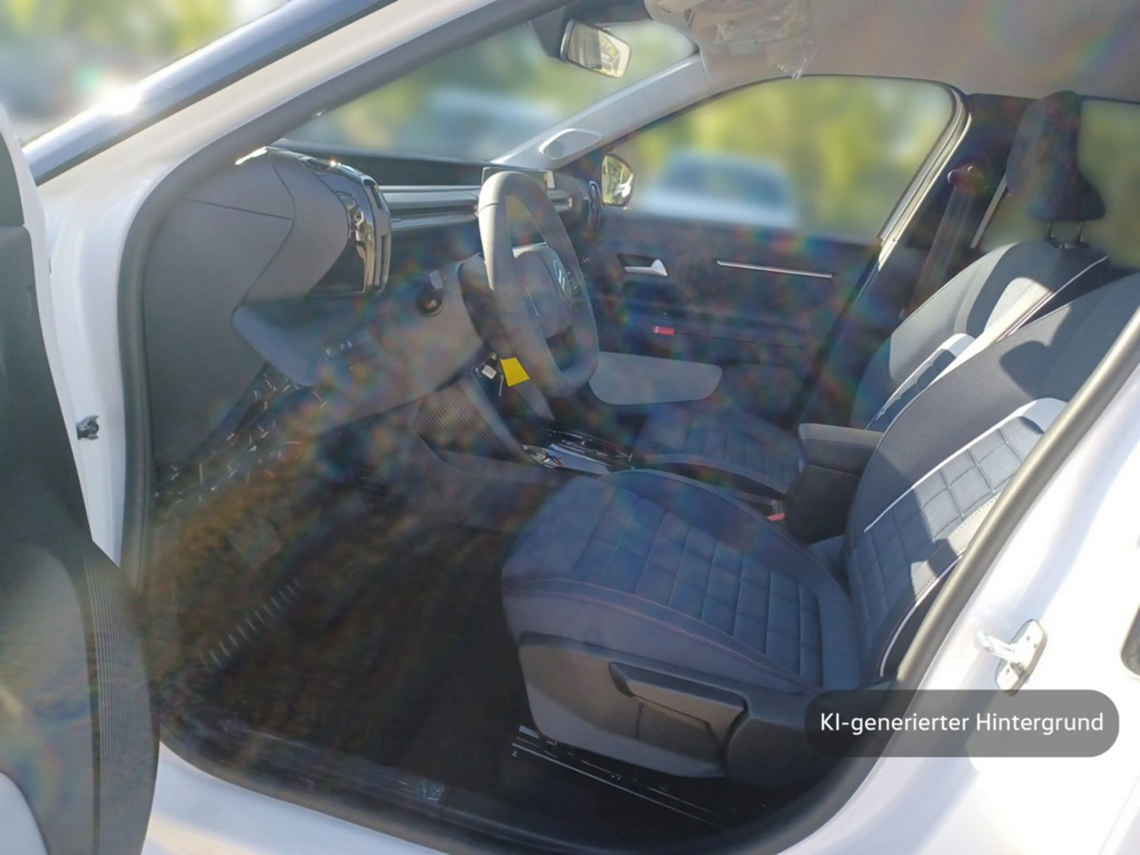 Citroen C3 ë 113 COLLECTION OnBoard Charger 11KW 3pha — photo 9
