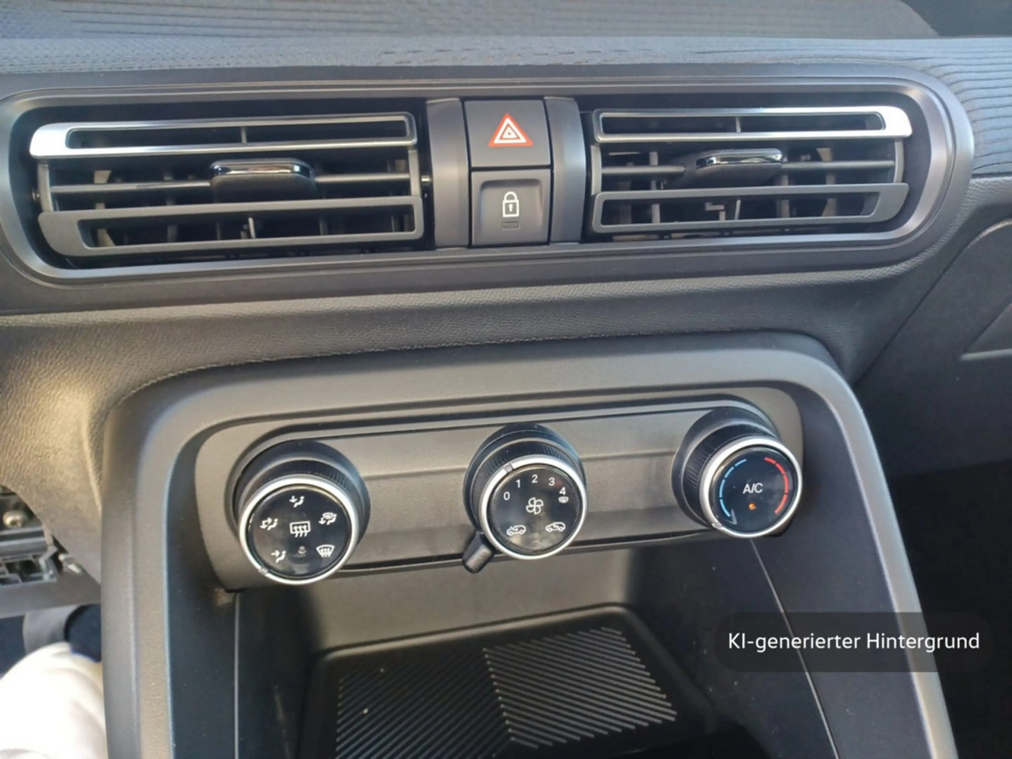 Citroen C3 ë 113 COLLECTION OnBoard Charger 11KW 3pha — photo 12