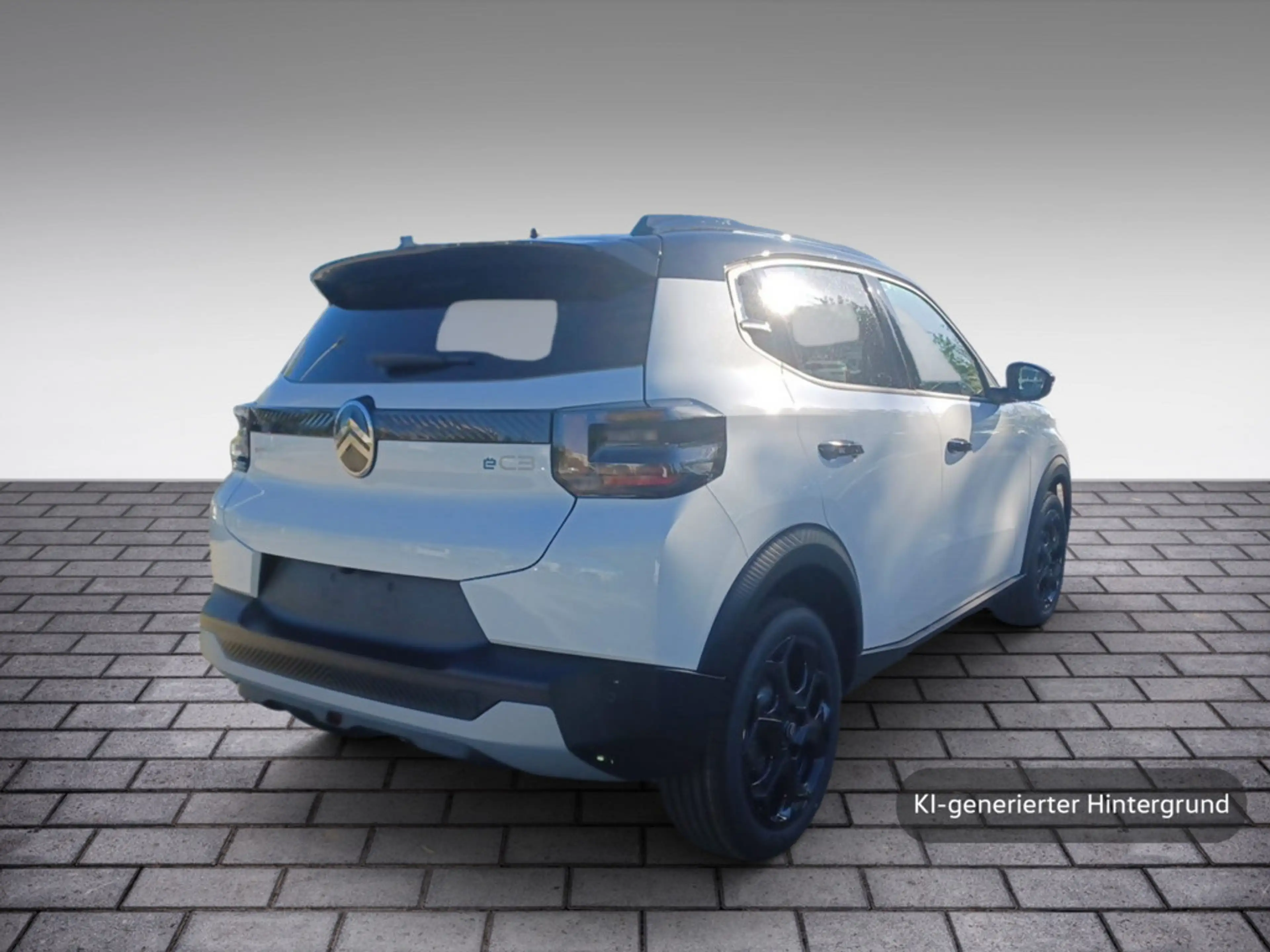 Citroen C3 ë 113 COLLECTION OnBoard Charger 11KW 3pha — photo 5