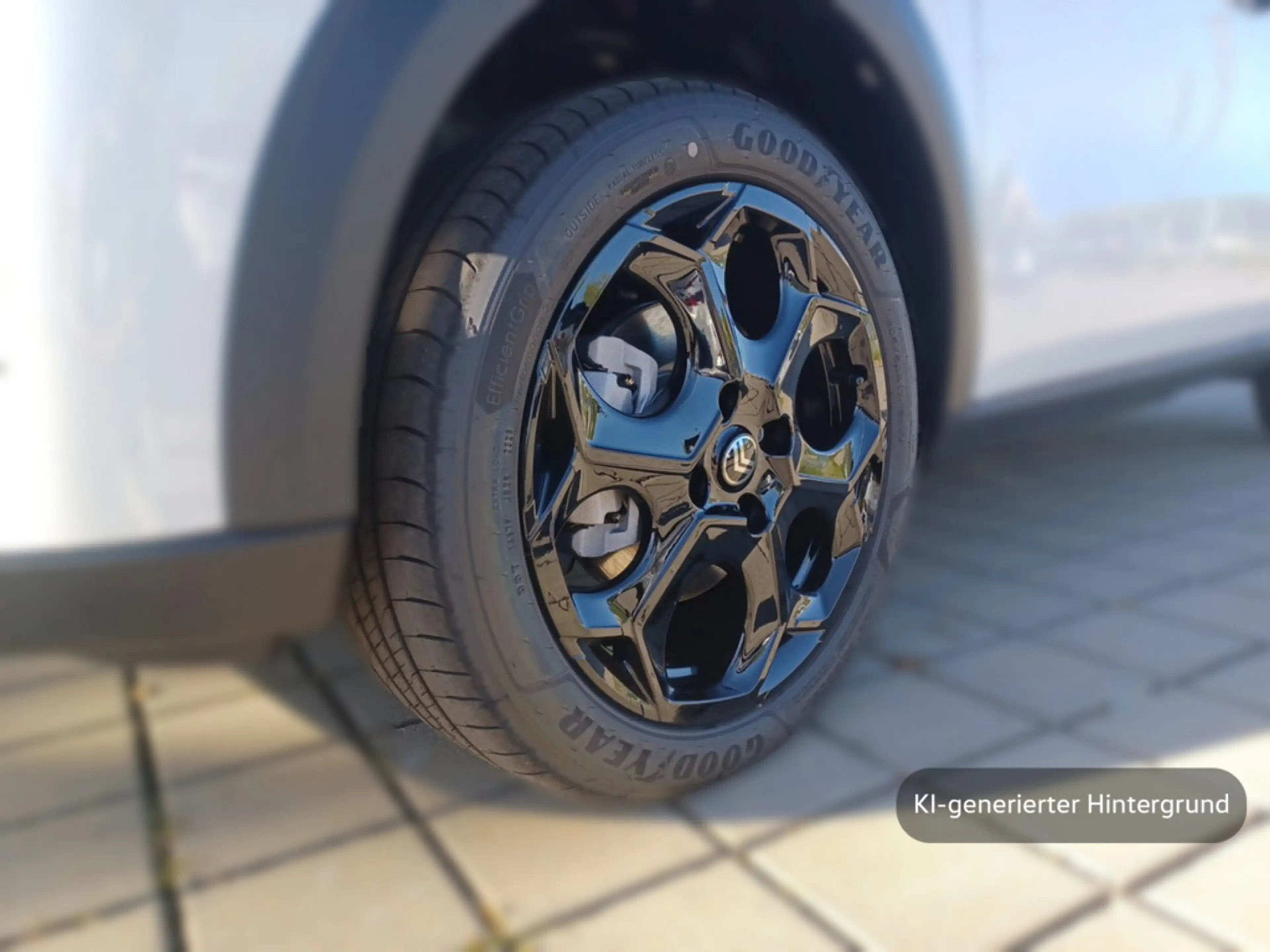 Citroen C3 ë 113 COLLECTION OnBoard Charger 11KW 3pha — photo 8