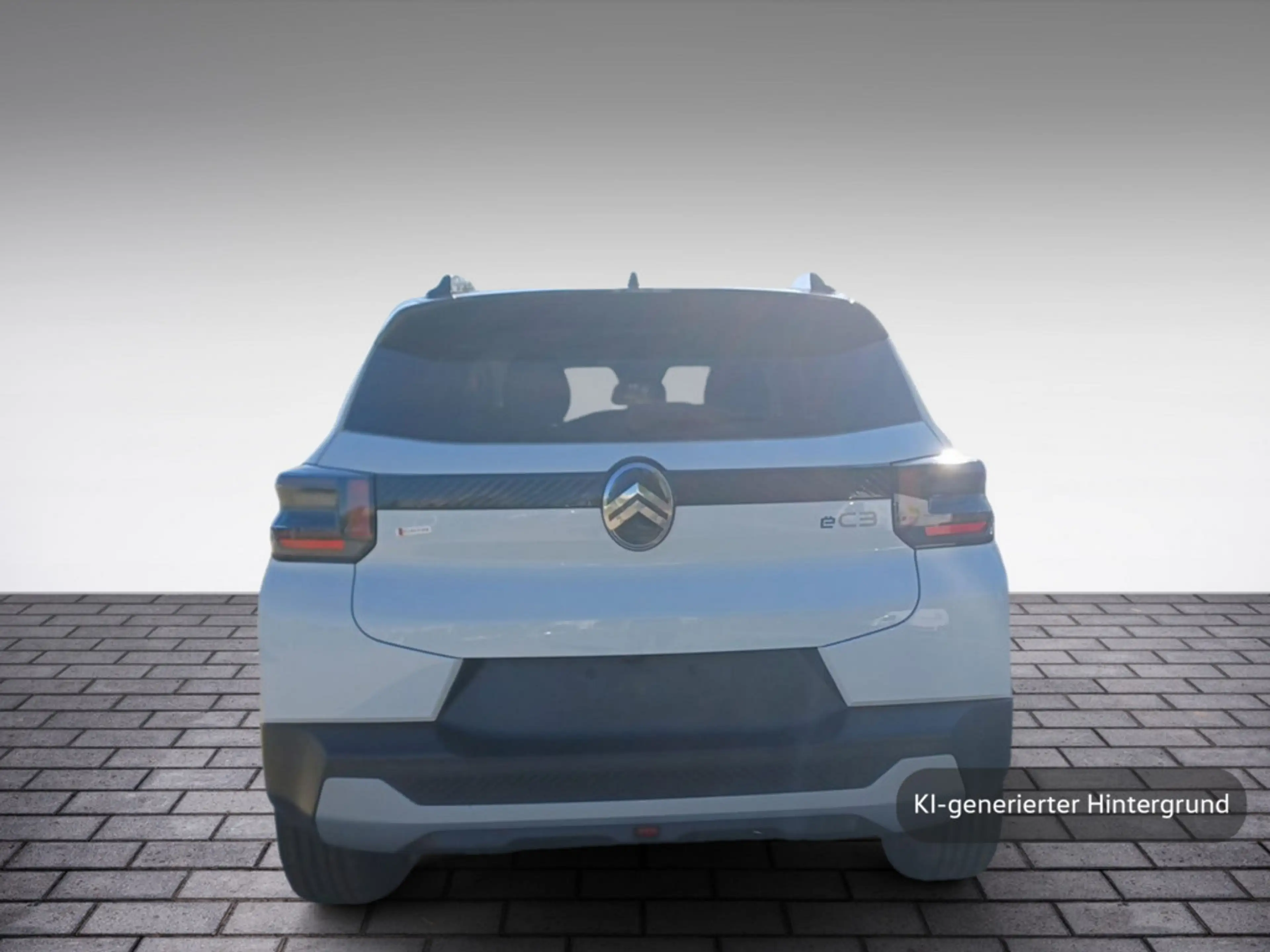 Citroen C3 ë 113 COLLECTION OnBoard Charger 11KW 3pha — photo 6