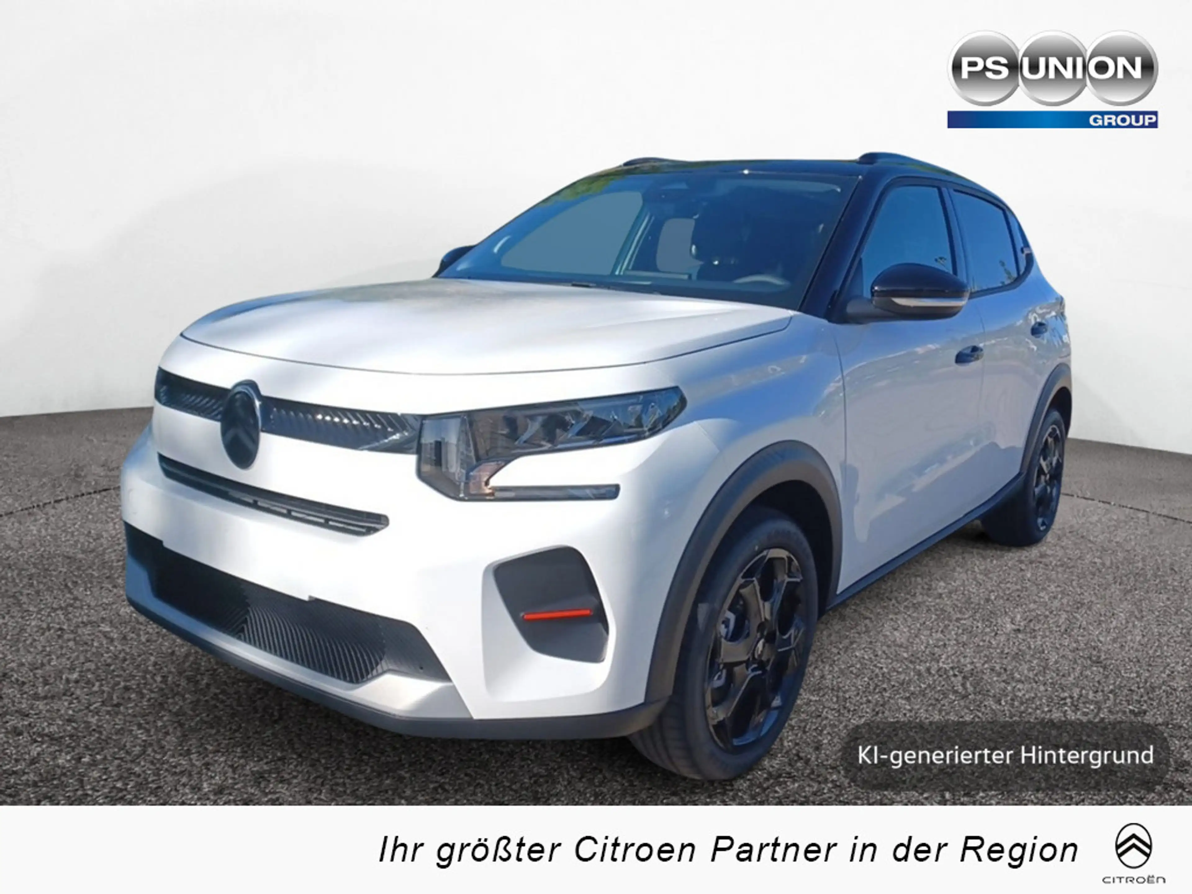 Citroen C3 ë 113 COLLECTION OnBoard Charger 11KW 3pha
