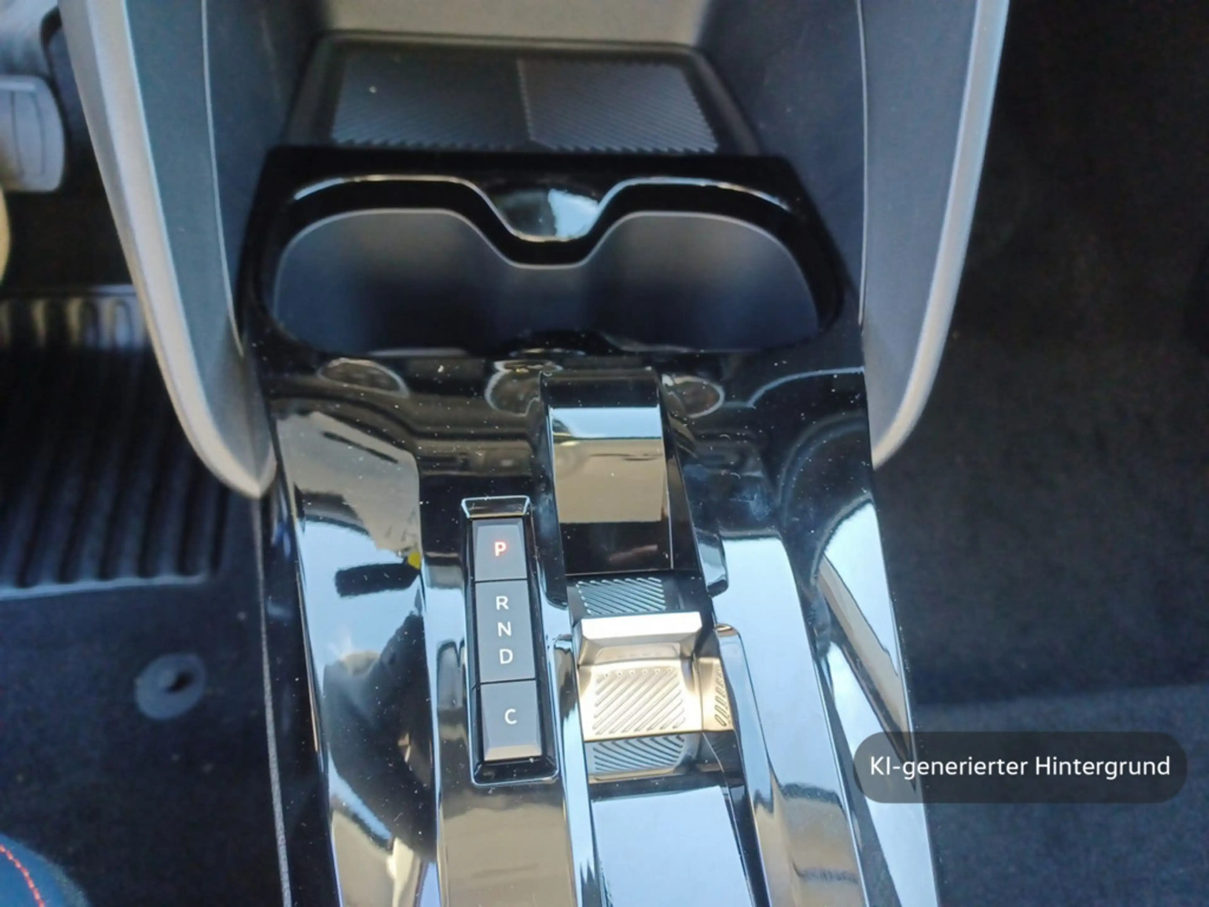 Citroen C3 ë 113 COLLECTION OnBoard Charger 11KW 3pha — photo 14