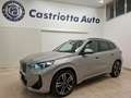 BMW X1 xdrive23d mhev 48V MSport Pro auto PERFETTA Grigio - thumbnail 1