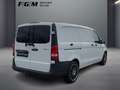 Mercedes-Benz Vito 116 CDI Kasten lang TWA|AHK|Kam|LMF|DAB Weiß - thumbnail 4