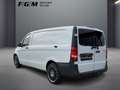 Mercedes-Benz Vito 116 CDI Kasten lang TWA|AHK|Kam|LMF|DAB Weiß - thumbnail 3