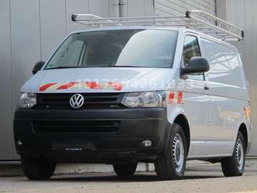 T5 Transporter 4Motion*SPERRE*WERKSTATT WAGEN*
