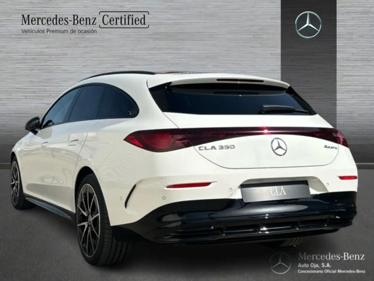 Mercedes-Benz CLA 2026