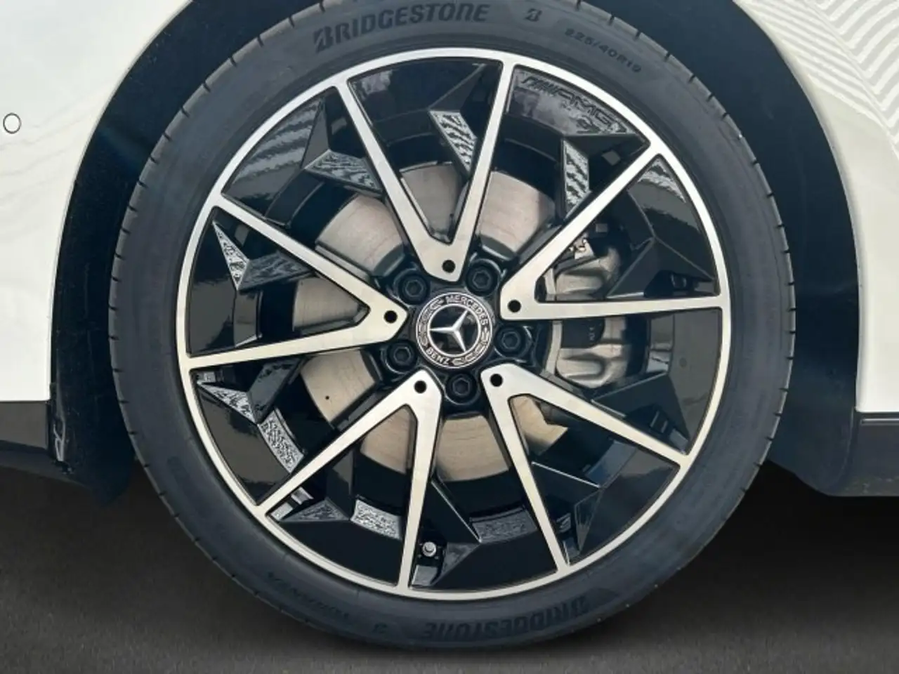 Mercedes-Benz CLA 2026